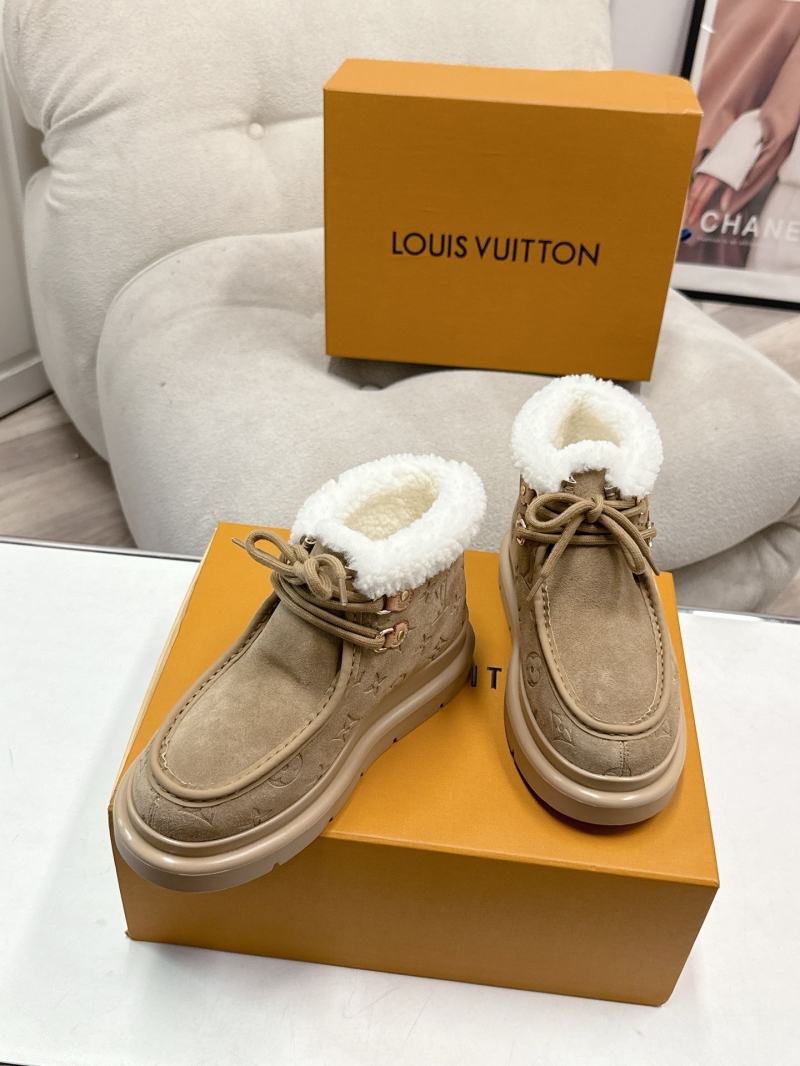 l0vis Vvtt0n boots